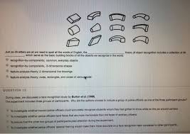 State and local police departments across california have developed what has become known as the lapd radio alphabet, named after the los angeles like the phonetic alphabet developed by the icao, the lapd radio alphabet replaces letters in a message with names and words, in order to. Solved Just As 26 Letters Are All We Need To Spell All Th Chegg Com