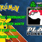 FREE ALL AGES TOURNAMENT - Pokemon TCG! event image