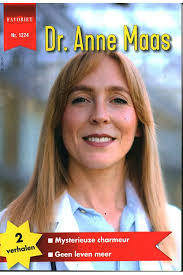 Favoriet Dr. Anne Maas