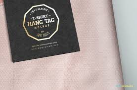 Classy Label Tag Mockup Freebie Zippypixels Clothing Mockup Label Tag Clothing Tags
