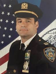 Congratulations to Capt. Flamur Cani