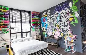 Graffiti Designs For Bedrooms Https Bedroom Design 2017 Info Ideas Graffiti D Apartment Bedroom Decor Interior Design Apartment Bedroom Bedroom Design 2017