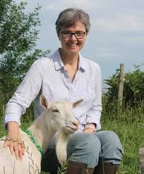Diarrhea In Goats The Thrifty Homesteader