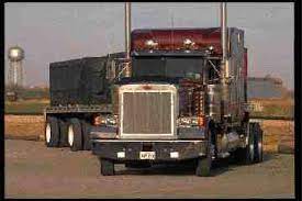 Animals cars, trucks & engines tv, film & music. Truck Trivia Truck News