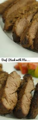 Beef Steak With Mushroom Sauce Recipe By Food Fusion Tags Food Fusion Food Fusion Recipes Food Fusion Recipe Food Mushroom Sauce Steak Beef Steak Recipes