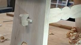 Introduction to Handtool Woodworking