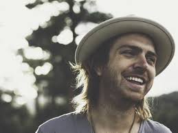 Trevor Hall introduced fans to ...