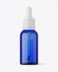 The biggest source of free photorealistic bottle mockups online! Red Glass Dropper Bottle Mockup In Bottle Mockups On Yellow Images Object Mockups