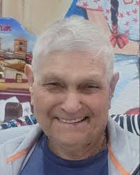 Harvey West Obituary June 12, 2025