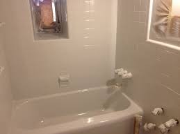 We are a team of professionals ready to serve you. West Michigan Tub And Tile Reglazing Process Tubkote