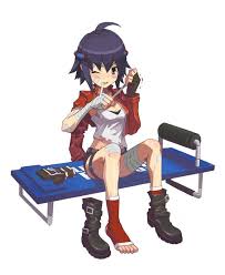 Muay Thai Lost Saga Xyz Martial Arts Kids Muay Thai Girl Cartoon