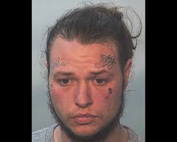 🚨 ARREST UPDATE 🚨 The Allen County Sheriff's Dept Warrants Division,  assisted by the Allen County SWAT Team, successfully apprehended Robert  Griffin Jr.