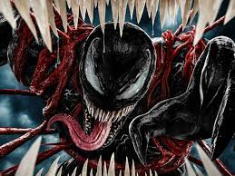 Трейлер (дублированный) 10 мая 2021. Venom 2 Der Erste Trailer Zur Marvel Fortsetzung Ist Da Blu Ray News