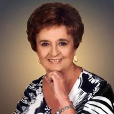 Patricia Ford Obituary