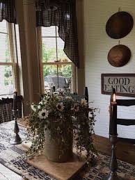 Wholesale Primitive Decor Distributors Primitivedecor Primitive Decorating Country Primitive Dining Rooms Primitive Living Room