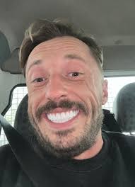 Ollie Herbert … mad as a hatter. But a top man. Also wanted me to post but  again always please know I only do this if people ask me. if you don't