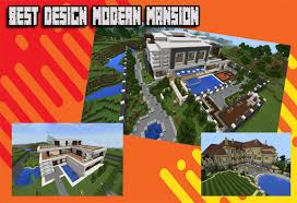 Hold down windows key, then press r key on the keyboard (or you . Download Modern Mansion Map House For Minecraft Free For Android Modern Mansion Map House For Minecraft Apk Download Steprimo Com