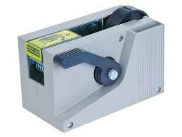 Preset Length 25mm Tape Dispenser Free Delivery