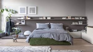 Non sono facili da arredare, perché è necessario salvare ogni centimetro dell'area. Il Giusto Arredo Per Le Camere Da Letto Di Design