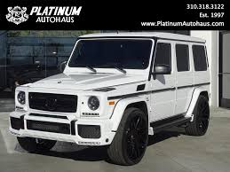 Virtually every make, model and year of cars, trucks, suvs, rvs, motorcycles, jet skis, atvs, boats, aircraft, tractors, forklifts, semi trucks, trailers and industrial vehicles. 2015 Mercedes Benz G Class G63 Amg Full Brabus Package Stock 6379 For Sale Near Redondo Beach Ca Ca Mercedes Benz Dealer