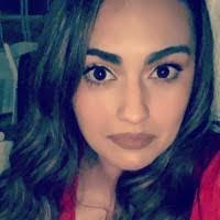 Abigail Soto's Instagram, Twitter & Facebook