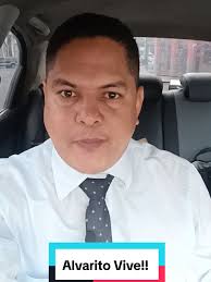 Alvarito Vive: La historia de lucha y justicia