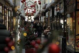 Delivery is available to commercial addresses in select metropolitan areas. Toughest Covid 19 Rules Extended To Much Of South England