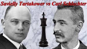 Partite Commentate di Scacchi 101