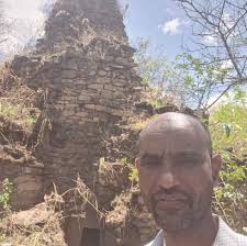 አፈንዲ ሙተቂ/Afendi Muteki- Ethnographic Researcher and Author