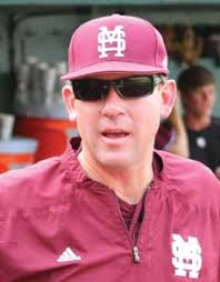 MISSISSIPPI STATE BASEBALL
