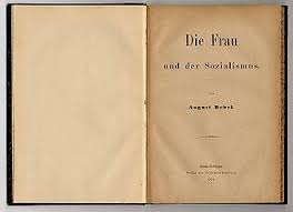 Benutzer Whoiswhome Die Frau Und Der Sozialismus Wikipedia