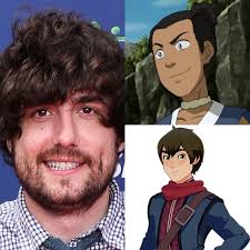 The Dragon Prince and ATLA References