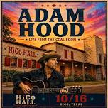Adam Hood
