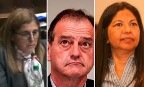 En una semana, Cabildo Abierto pierde a dos diputadas que se van a partidos  tradicionales