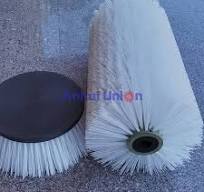 Cepillos para aguas residuales para plantas de tratamiento ...