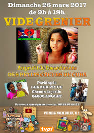 Unbeatable prices at leader price! Vide Grenier Les Petits Coeurs De Cuba