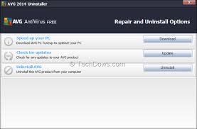 Defender also scans new drives that are connected to your computer. How To Uninstall Avg Antivirus Free 2014 From Your Computer