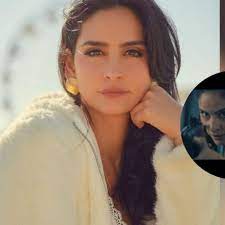 La actriz Diana Hoyos llega con disruptiva innovación en el cine: la pantalla y la vida real se unen | Red+ Noticias 15 Minutos