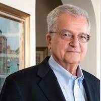 Edmond Kavounas Email & Phone Number