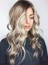 Dishwater blonde salon has updated their hours and services. Dishwater Blonde Hair With Highlights Blonde Hair Color Hair Highlights Long Wavy Hair