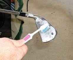 By cleaning your clubs in this. How To Clean Golf Clubs At Home It S Easy