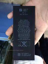 Buy the best and latest iphone 6 plus battery on banggood.com offer the quality iphone 6 plus battery on sale with worldwide free shipping. The Iphone 6s Plus Has A Smaller Battery Than The Iphone 6 Plus Photos Iclarified