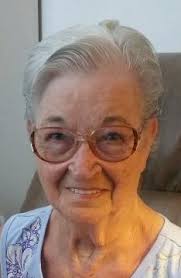 Obituary for Bobbie Mae (Pettigrew) Patrick