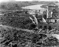 The americans dropped a nuclear bomb called 'little boy' on the japanese city of hiroshima on august 6. Hiroshima And Nagasaki 75th Anniversary Of Atomic Bombings Bbc News