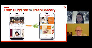 Air asia insurance would not cover me. How Airasia Is Pivoting From An Airline To A Unified E Commerce Platform Powered By Technology And Data