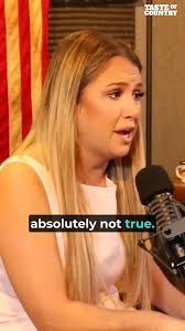 Alexandra Kay DEFENDS Maggie Baugh!