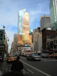 Don't miss out on a visit. New York Architecture Images Westin Hotel