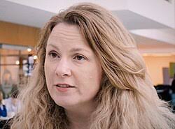 Wikipedia:Wikiproxecto mulleres/Lista de xenetistas