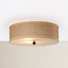 Shop target for outdoor ceiling lights you will love at great low prices. Rattan Ceiling Light Wayfair
