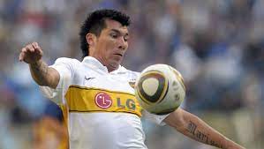 17 nisan 2019 çarşamba 10:09. Gary Medel No Regresara A Boca Su Mujer No Quiere Vivir En La Argentina 90min